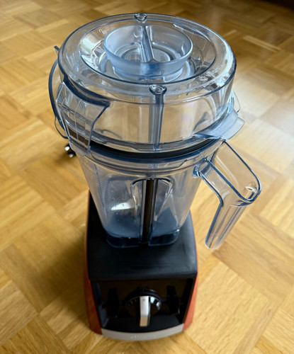 Vitamix ascent series a2500i - ascent,