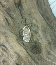 Nugget Anhänger echt 333