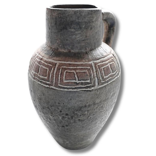 Tonkrug vase keramik amphore - tonkrug,