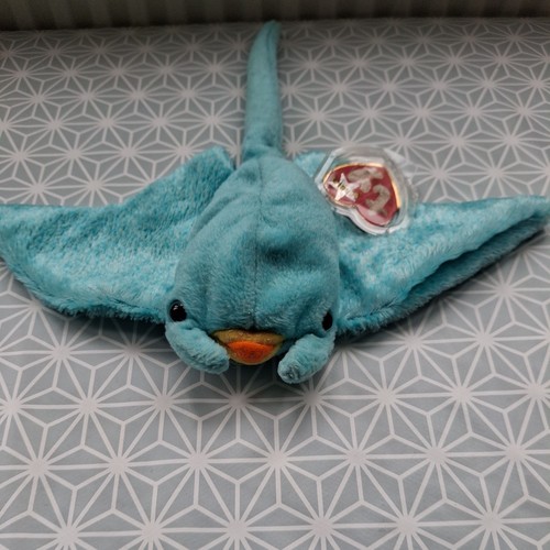 Beanie baby sunray - baby,