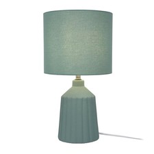 Tischlampe Keramiklampe