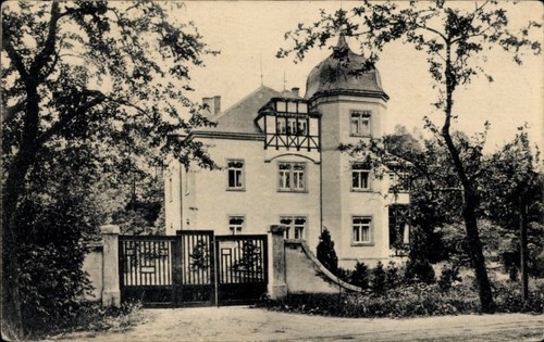 Kreischa bei dresden - bei,