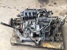 14564 Motor mit Getriebe Triebkopf SMART 450 MC 01 M160.910