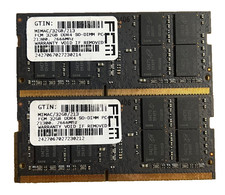 MIMAC 64GB (2x 32GB) DDR4