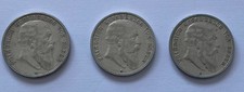 3 X Friedrich Grossherzog von