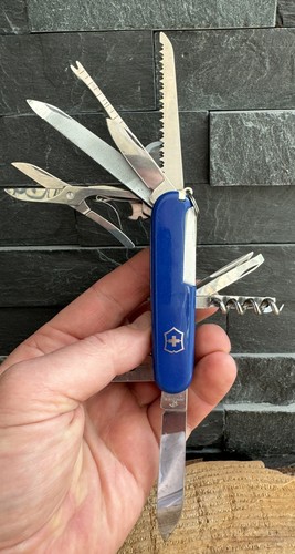 Victorinox officier suisse - victorinox,