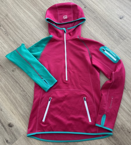 Ortovox damen kapuzenpullover - ortovox,