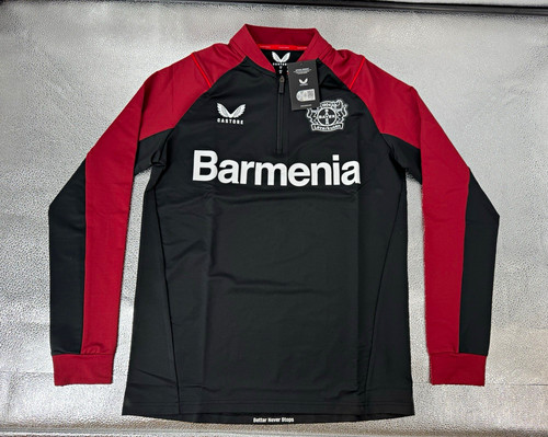 Castore bayer leverkusen - castore,