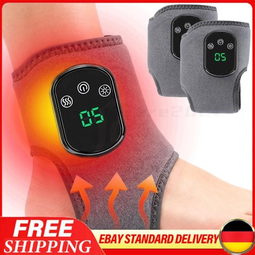 1stk fußmassagegerät - 2/1stk,