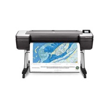HP Designjet T1700dr PS 44 Zoll Plotter A0+ bis 112cm Gbit-LAN USB (mk)