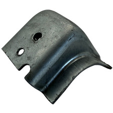 Mercedes W124 Stoßfängerhalter zum einschweißen A1246200614 Vorne Rechts NEU