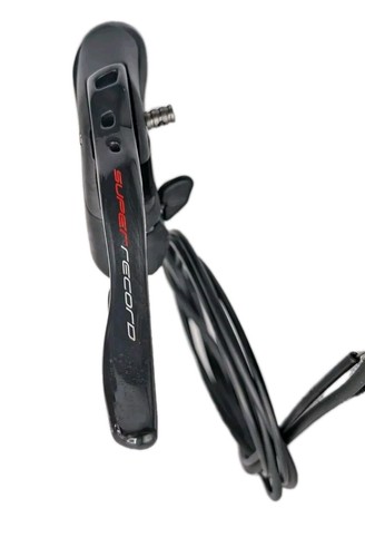 Campagnolo super record - super,