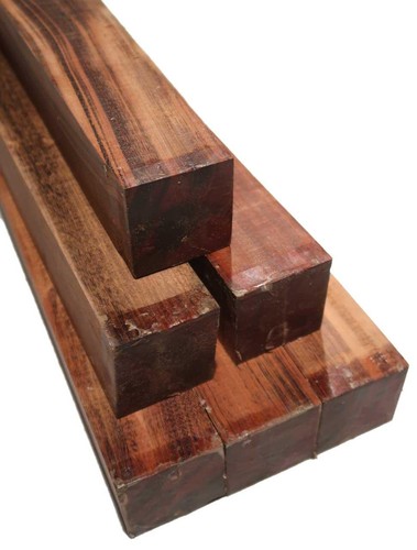 Tigerwood holz kantel - holz,