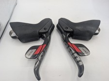 Sram red double tap hebel - red,