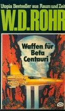 TB W. D. Rohr/Waffen Für Beta