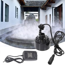 12led ultraschall nebler - 12led,
