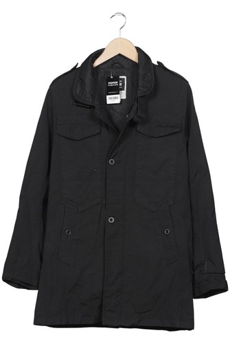 Star raw mantel - mantel, herren