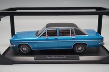 1:18 NOREV 183686 Opel