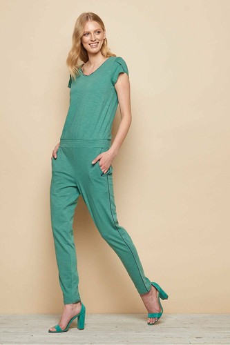 Tranquillo overall jumpsuit - tranquillo,