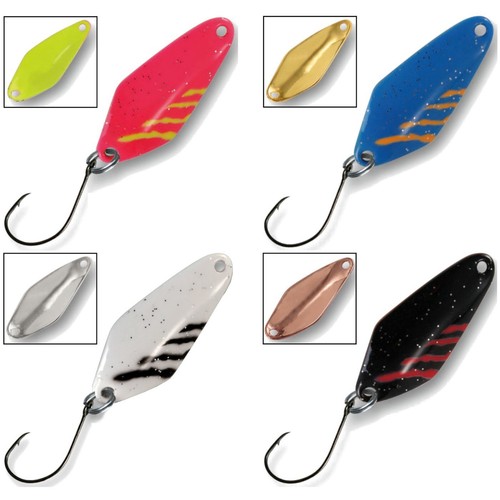 Paladin profi spoon ares - profi, 2,8g
