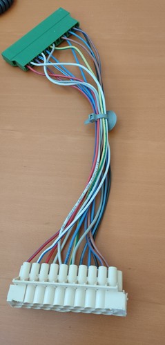 Adapterkabel für kochfeld - für,