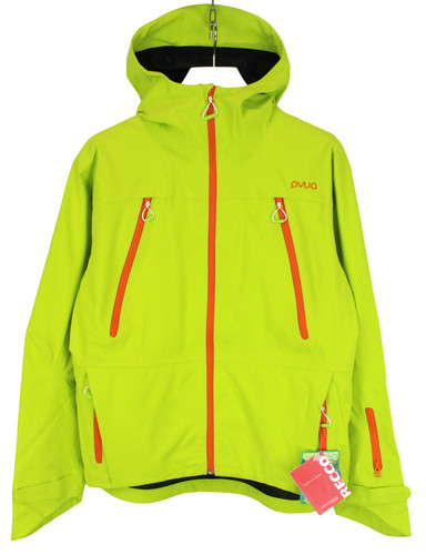Pyua momentum l jacke - momentum-y,