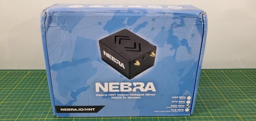 Nebra nbr 0063 - nbr-0063, hnt