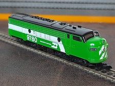 Märklin Spur Z 8863