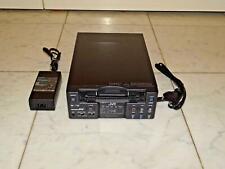 JVC Professional miniDV Recorder BR-DV3000E, sehr gepflegt, 2J. Garantie