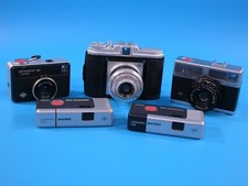 Agfa Sensor 508, 1008, 100