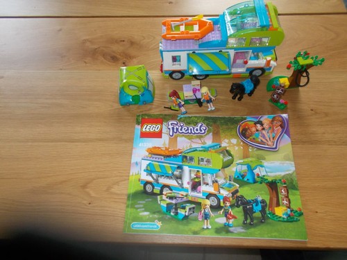 Lego friends 41339 mias - 41339,