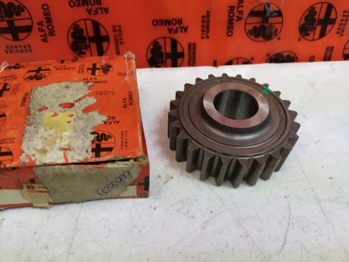 Alfa romeo 155 motor - v6,
