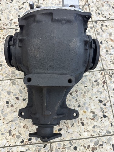 Bmw differential - bmw,