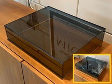 Thorens TD 165 Smoked Haube Deckel