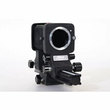 Nikon PB-6 Balgengerät - Bellows - Balgen Gerät - Makrobalgen PB 6