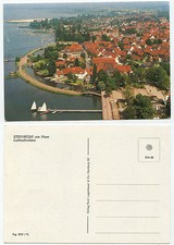25503 - Steinhude am Meer -