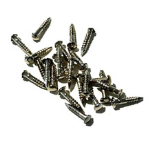 Western Boot | Toe Tip & Heel