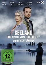 Seeland - Ein Krimi vom