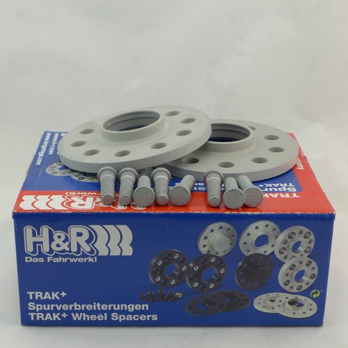 Spurverbreiterung 20mm - h&r,
