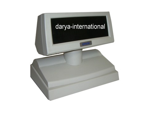 Epson d110 101 - dm-d110-101, dm
