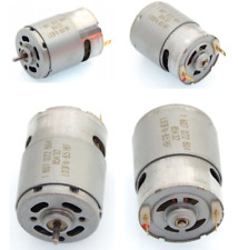 BOSCH® Gleichstrommotor Motor