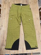 DSV Bogner Snowboard / Ski Hose + Größe 52 / L + Fire & Ice + Schnee Skihose
