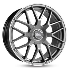 Zoll gt1 felgen für - 4x,