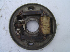 DKW Zündung Stator ( Blutblase - E200/206? )