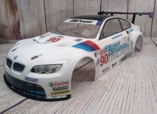 BMW M3 GT2 (E92) Custom