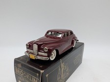 Brooklin 1:43 BRK18 Packard