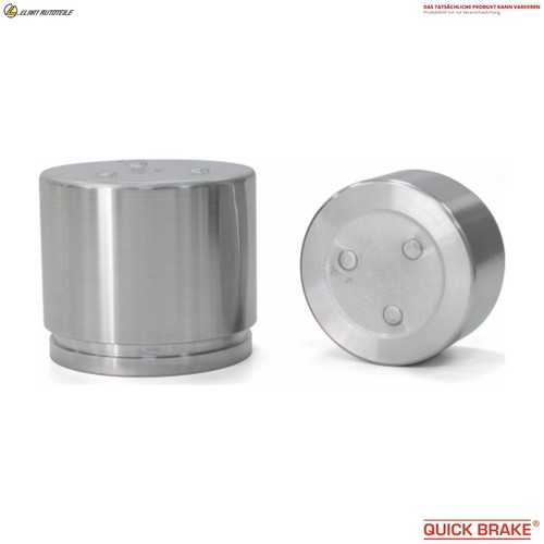 Kolben bremssattel 185056 für - 185056,