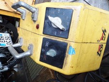 Lorch Schweißgerät CL 5 PF 220/380 Volt