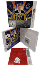 Schlag Den Raab das 2. Spiel