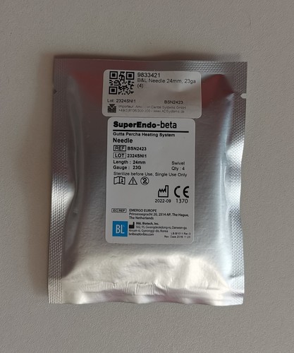 Superendo - b&l,